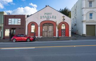 56 George Street, Port Chalmers
