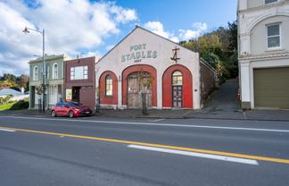 56 George Street, Port Chalmers