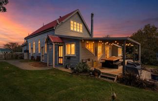 6 Edwards Street, Kimbolton