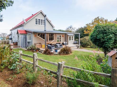 6 Edwards Street, Kimbolton