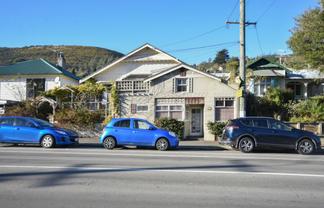 434 North Road, North East Valley