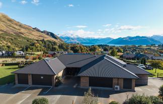 25 Heaton Park Drive, Wanaka