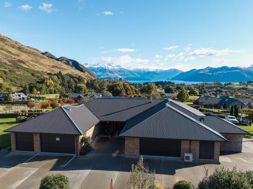 25 Heaton Park Drive, Wanaka