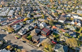 3/10 Seddon Street, Sydenham