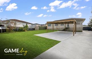 70 Archboyd Avenue, Mangere