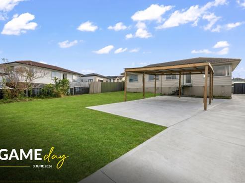 70 Archboyd Avenue, Mangere East