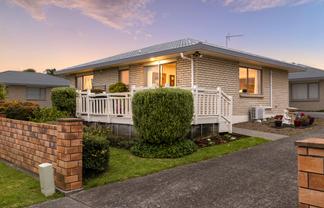 4/169 Wellington Street, Pukekohe