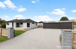 64 Peria Road, Matamata