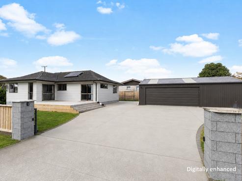 64 Peria Road, Matamata