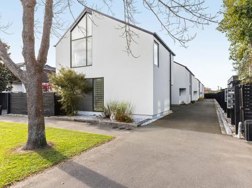 3/70 Bishop Street, Saint Albans