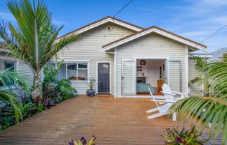 31 Newton Street, Fitzroy