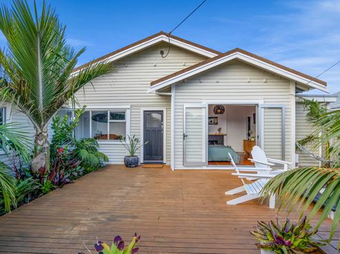 31 Newton Street, Fitzroy
