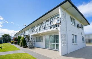 8/177 Tweed Street, Invercargill