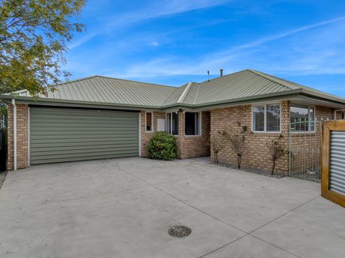 23A Willock Street, Kaiapoi