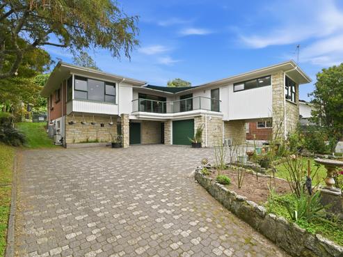 30 Sloane Avenue, Tihiotonga