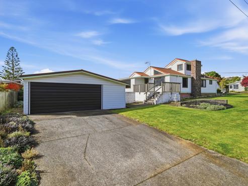 29 Kerswell Terrace, Tihiotonga