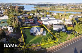 454 Panama Road, Mount Wellington