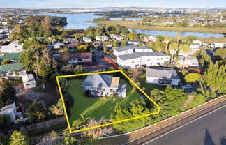 454 Panama Road, Mount Wellington