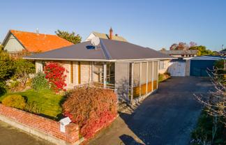 2 Rugby Street, Highfield