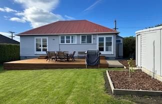 20 Davidson Terrace, Kaikoura