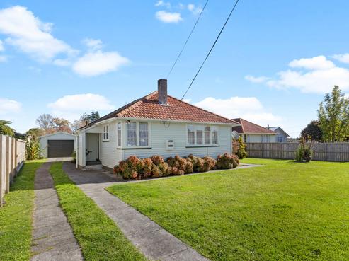 1 Chapman Crescent, Morrinsville