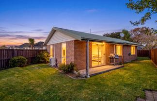 26 Bass Street, Woolston
