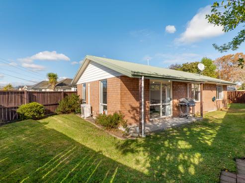 26 Bass Street, Woolston