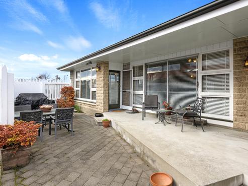 426 Halswell Road, Halswell