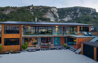 3 Wakatu Quay, Kaikoura