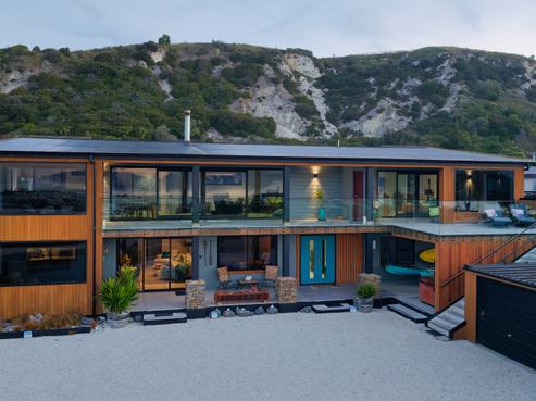 3 Wakatu Quay, Kaikoura