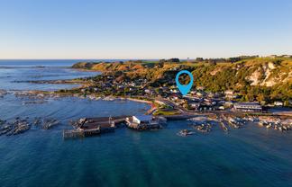 3 Wakatu Quay, Kaikoura