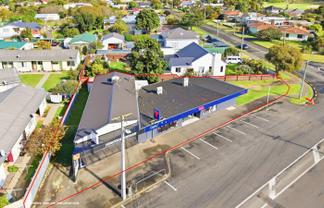 Multi-income investment in Gonville