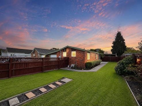 26A Good Street, Rangiora