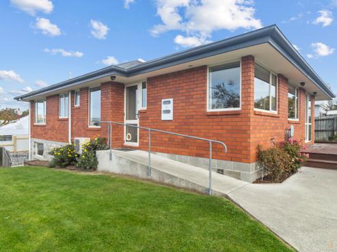 12 Wilson Street, Seaview
