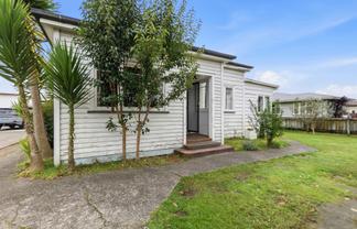 27 Wellington Street, Hamilton East