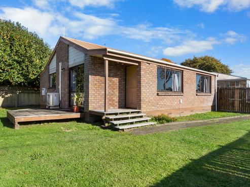 2 Frances Street, Hamilton East