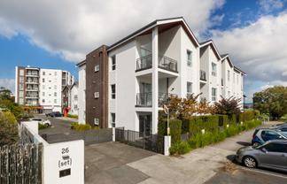 201/26A Racecourse Parade, Avondale