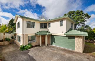 56A Mount Royal Avenue, Mount Albert