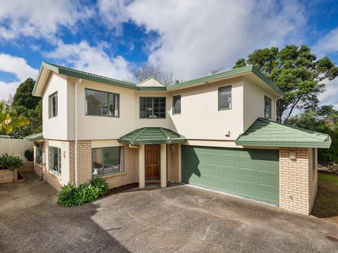 56A Mount Royal Avenue, Mount Albert