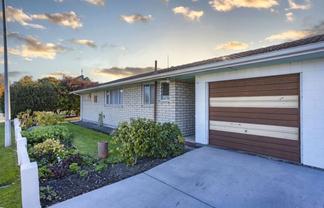 44 Victoria Street, Rangiora