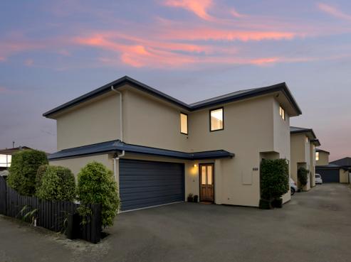 559 Cashel Street, Linwood