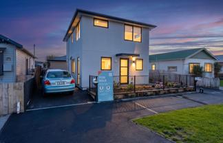 10A Crest Street, TAINUI