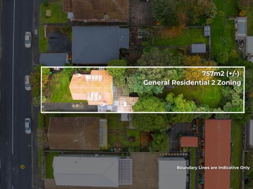 210 Bay View Road, South Dunedin