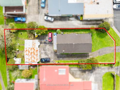 97 Vodanovich Road, Te Atatu South