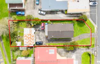 97 Vodanovich Road, Te Atatu South