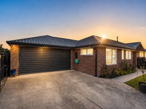 31B Green Street, Rangiora