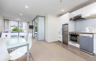 1B/156 Vincent Street, Auckland Central