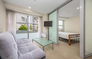 1B/156 Vincent Street, Auckland Central