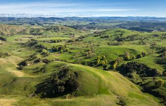 3503 Porangahau Road, Porangahau
