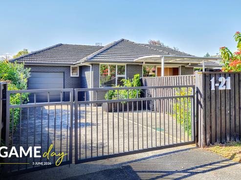 1/21 Scott Avenue, Mangere Bridge